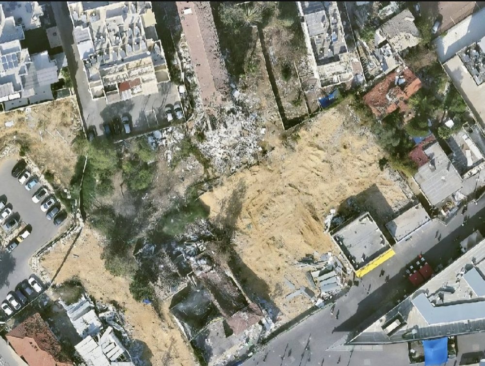 צעד היסטורי לרחובות: מתחם טלר־ביל"ו הוכרז כראשון בישראל לשיקום והתחדשות בעקבות נזקי מלחמה