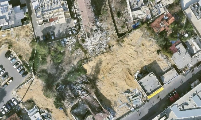 צעד היסטורי לרחובות: מתחם טלר־ביל"ו הוכרז כראשון בישראל לשיקום והתחדשות בעקבות נזקי מלחמה