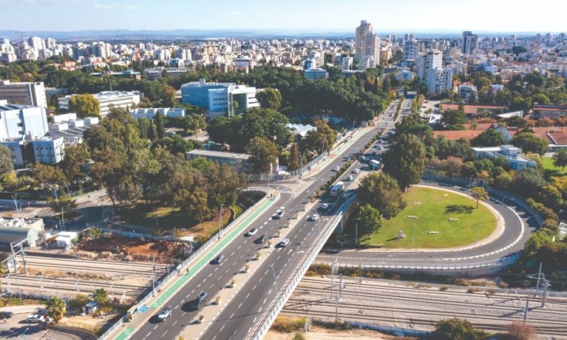 רחובות מקשיבה לתושבים: סקר חוויית התושב מתורגם לתכנית פעולה עירונית