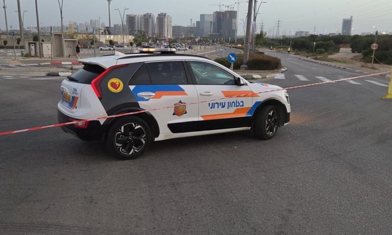 חוגגים בבטחה: החברה לביטחון וסדר ציבורי בעיריית ראשון לציון מעלה כוננות לקראת חג השבועות