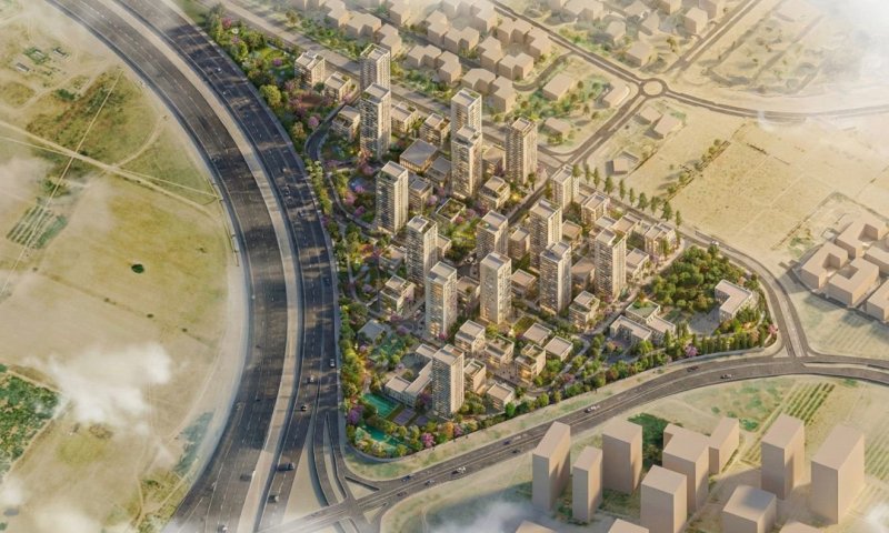 הבשורה יצאה מראשון לציון: בשורה בהתחדשות עירונית ראשונה מסוגה בארץ