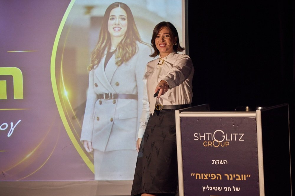 "הטעות היא לחשוב שרק מי שיש לו הון משמעותי יכול להשקיע בנדל"ן"
