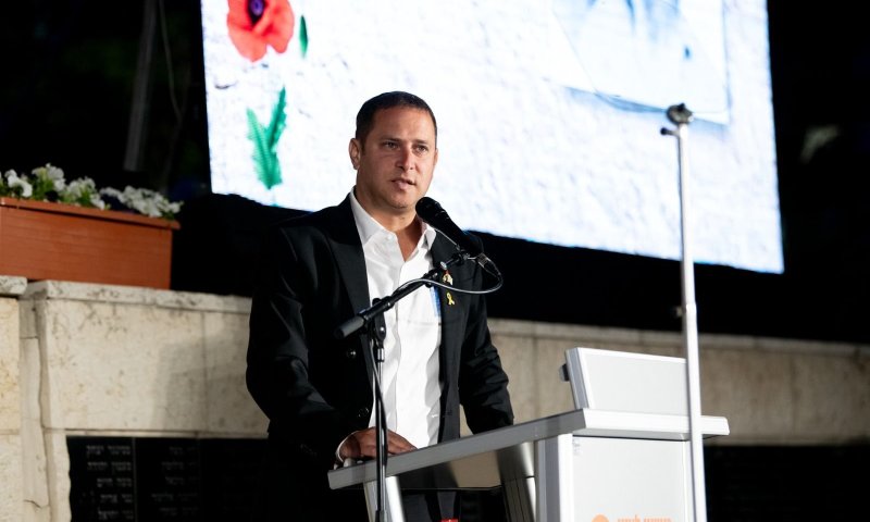 ראשון לציון זוכרת: עיריית ראשון לציון תציין את יום הזיכרון לחללי מערכות ישראל ופעולות האיבה בטקסי זיכרון ברחבי העיר, בכפוף להנחיות פיקוד העורף