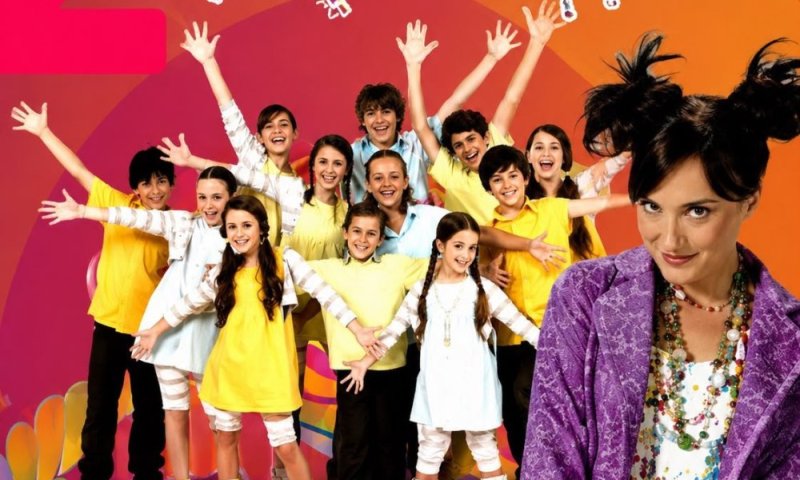 חגיגות 30 שנה ל-&ldquo;Chiquititas&rdquo; יוצאות לדרך