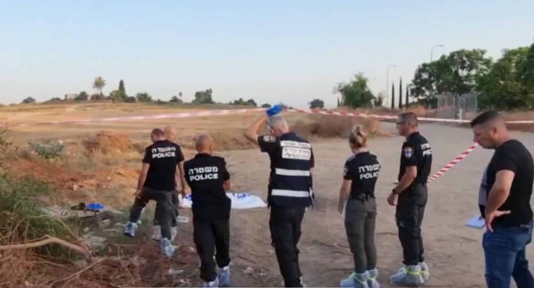 צילום: דוברות משטרת ישראל