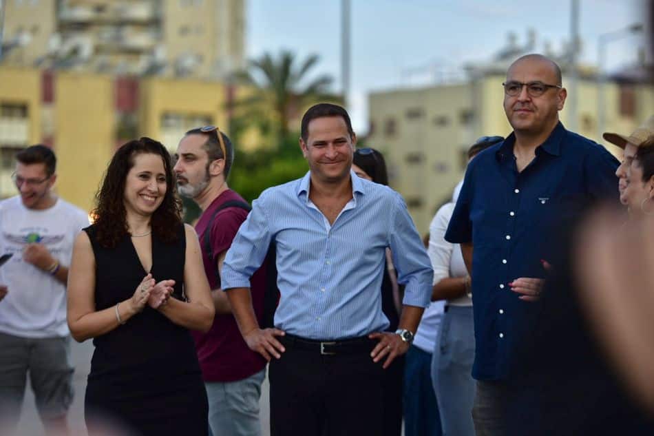 צילום: יח"צ פתחון לב