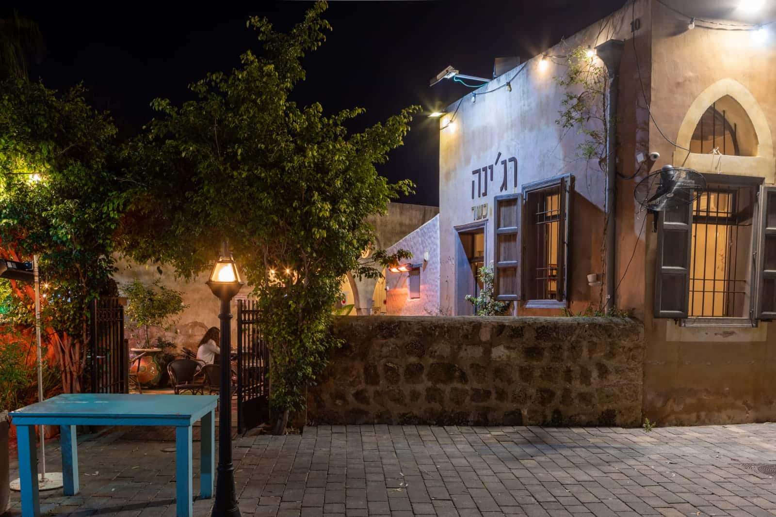 אתר rest