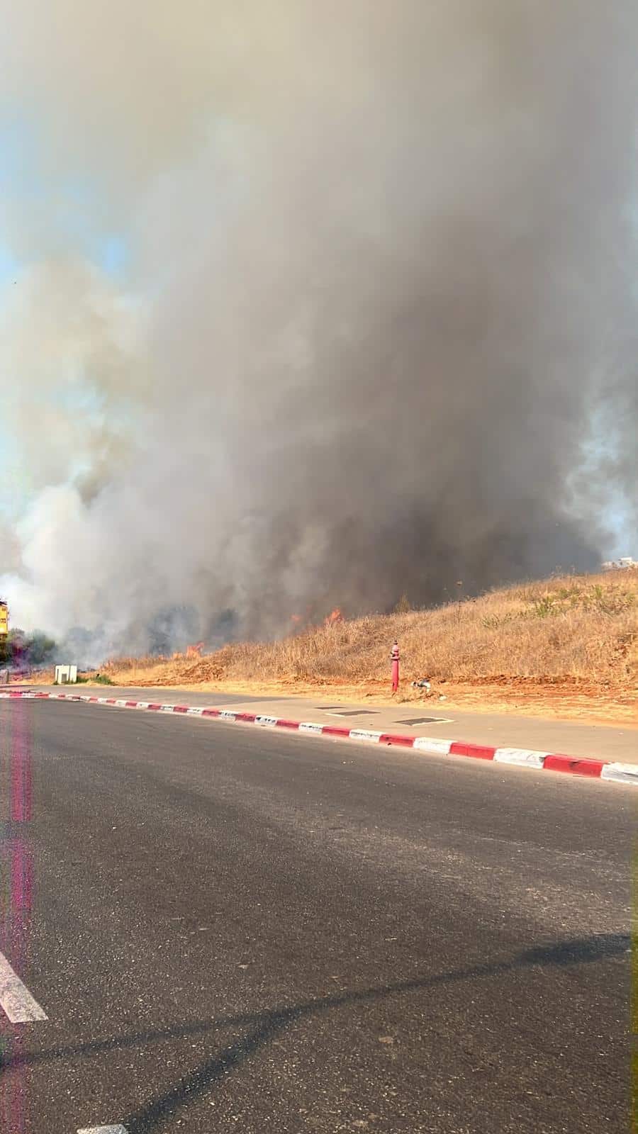 צילום: החברה לביטחון, ראשון לציון