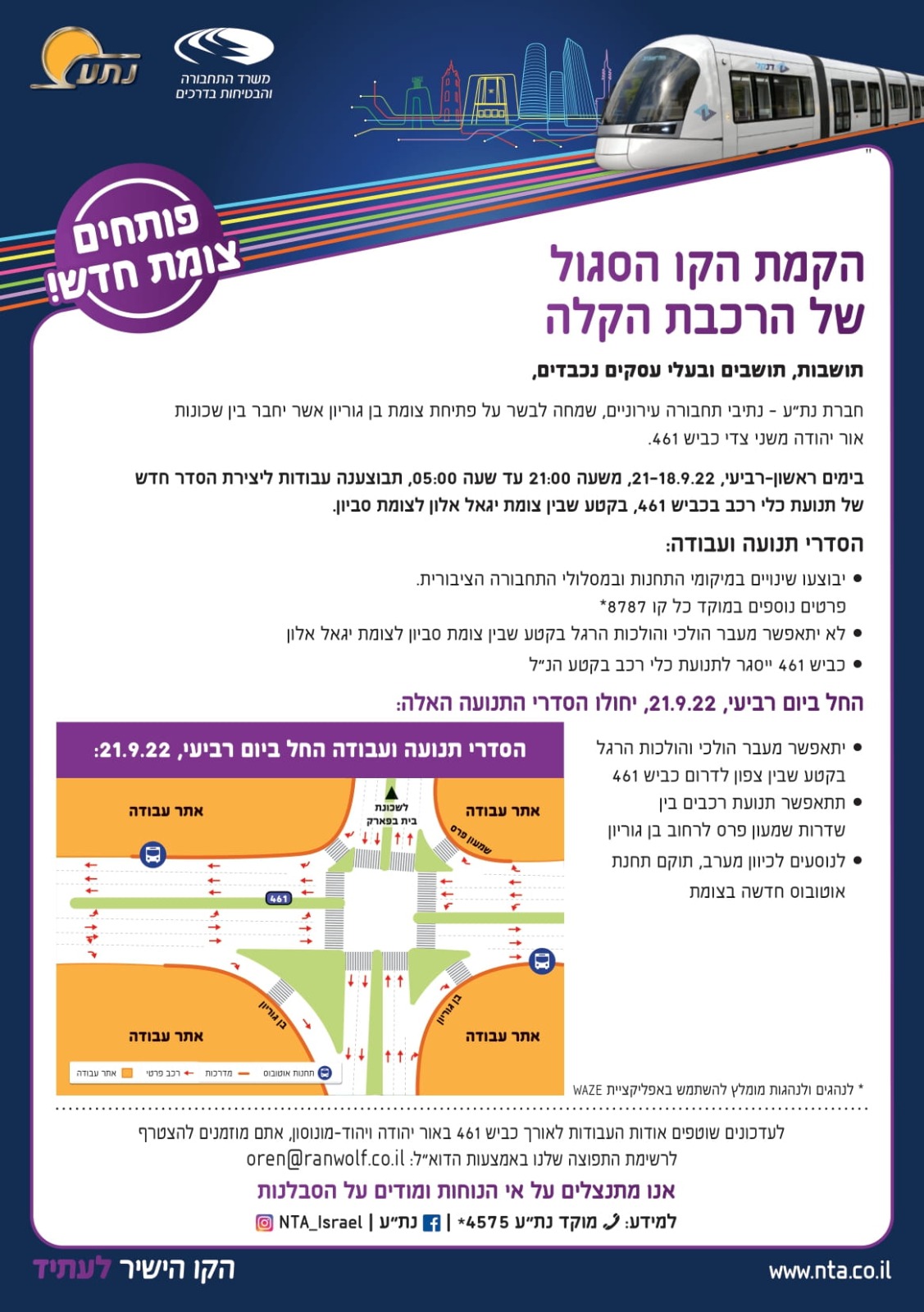 דוברות אור יהודה