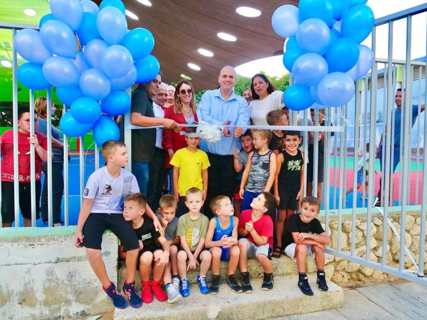 צילום: דוברות עיריית בת ים