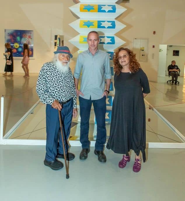 צילום: אבי קקון