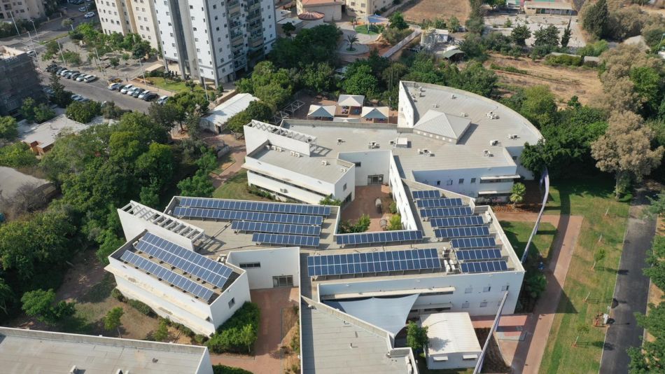 כבוד: בתי הספר בחולון ובת ים שזכו בפרס משרד החינוך