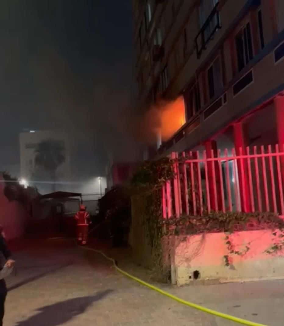 צילום: דוברות והסברה, תחנה איזורית חולון