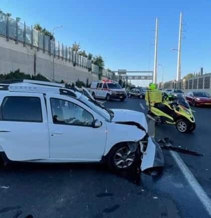 צילום: ריף ראובן, תיעוד מבצעי מד"א