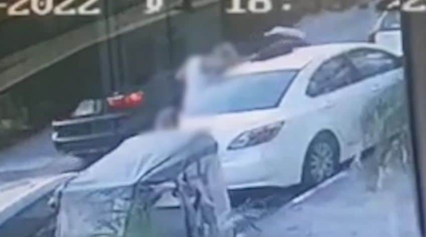 צילום ארכיון: דוברות משטרת ישראל