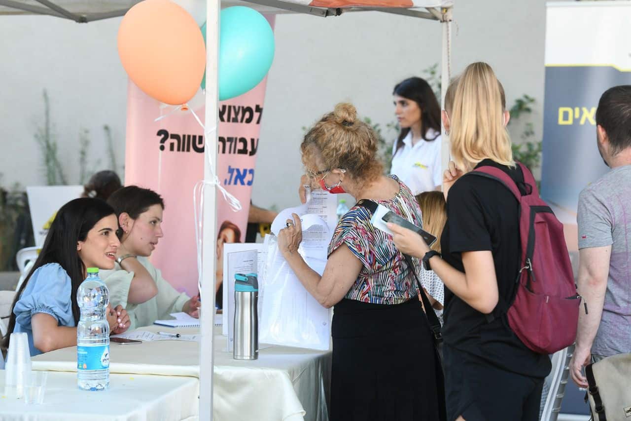צילום: דוברות ראשון לציון