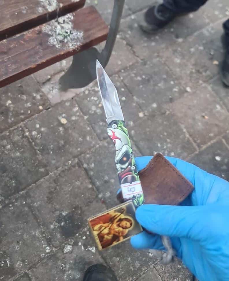 צילום: דוברות משטרת ישראל