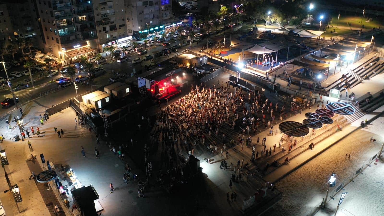 צילום: דוברות בת ים