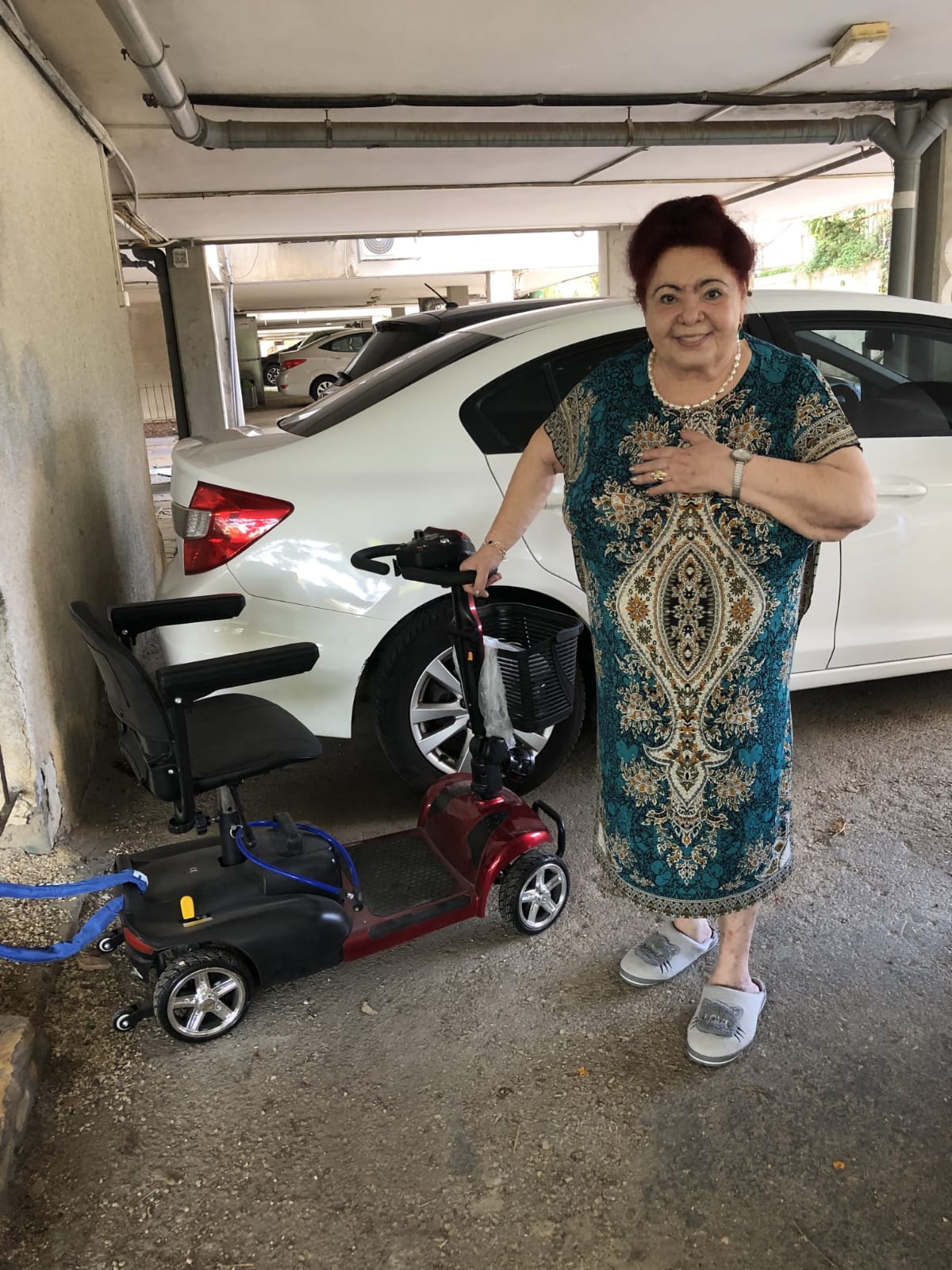 צילום: דוברות מכבי