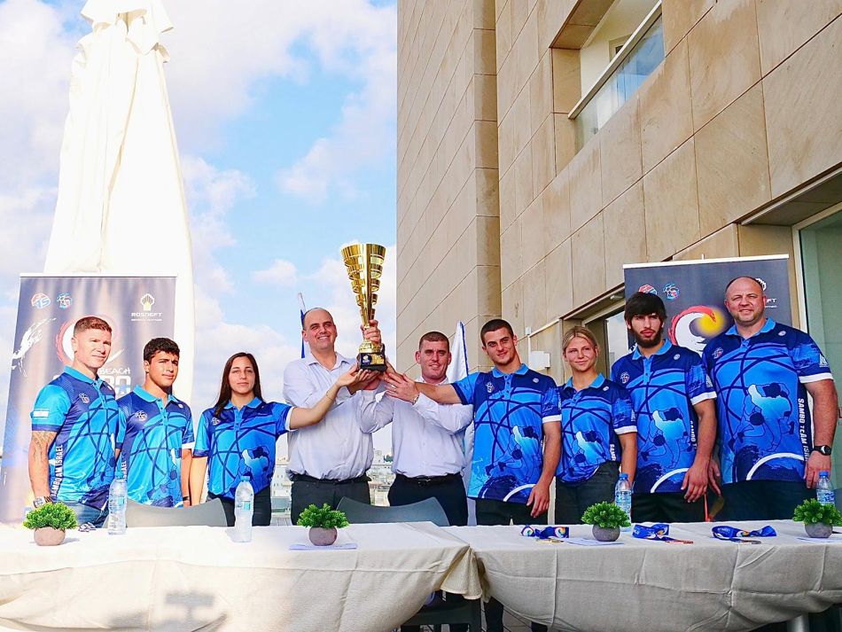צילום: דוברות עיריית בת ים