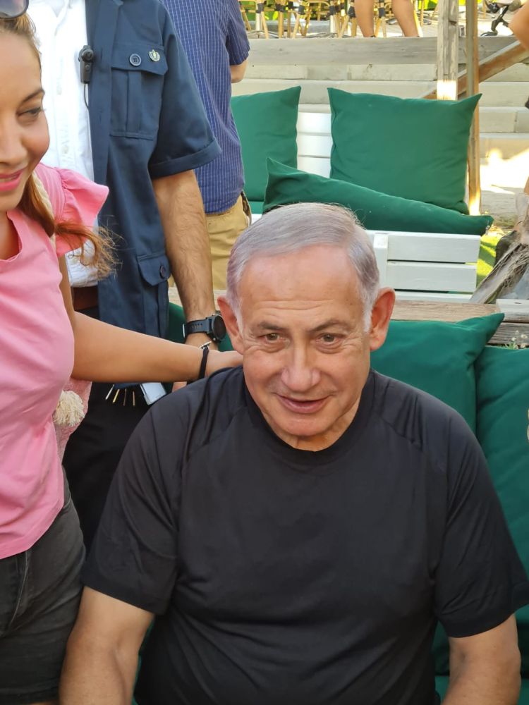 צילום באדיבות משפחת ביטון
