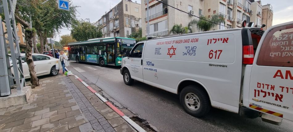 צילום ארכיון: תיעוד מבצעי מד"א
