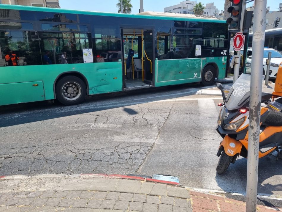 צילום: דוברות איחוד הצלה