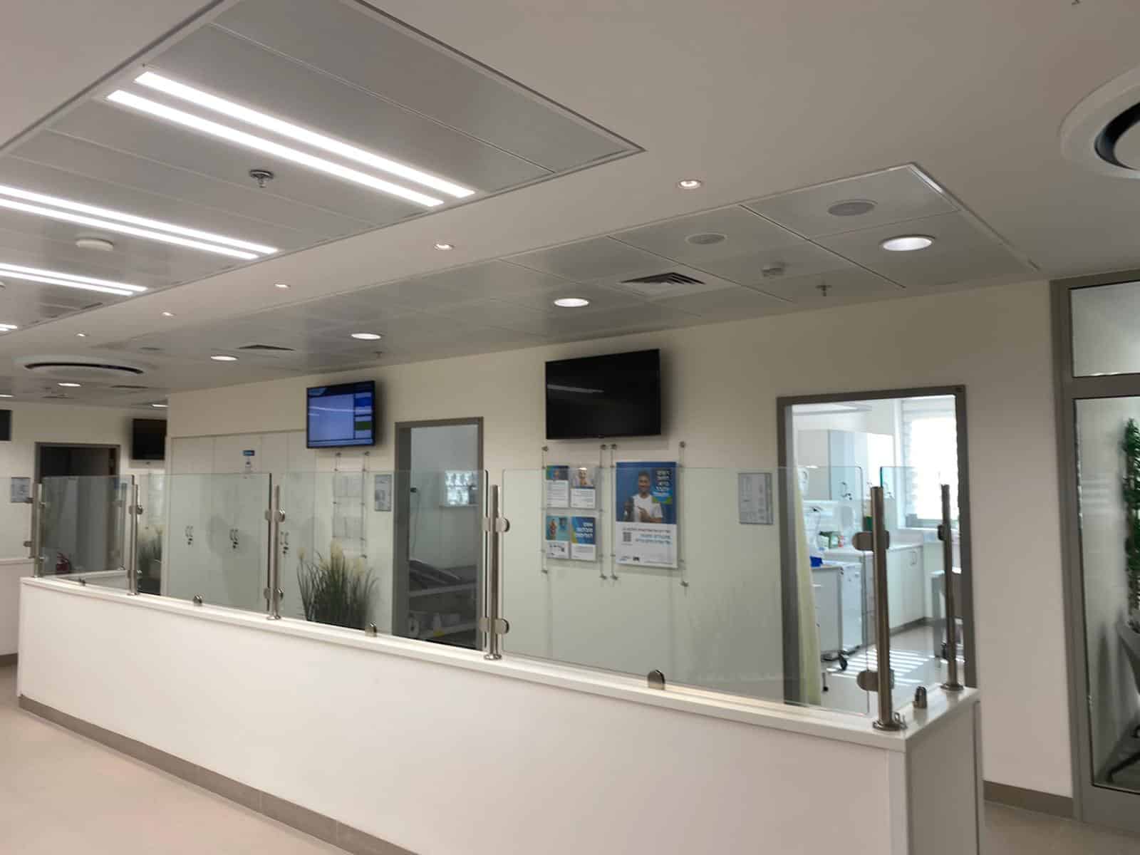 צילום: דוברות מחוז דן-פ"ת בכללית
