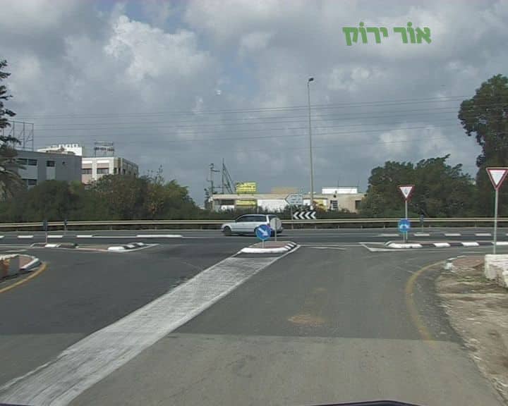 צילום ארכיון: עמותת אור ירוק