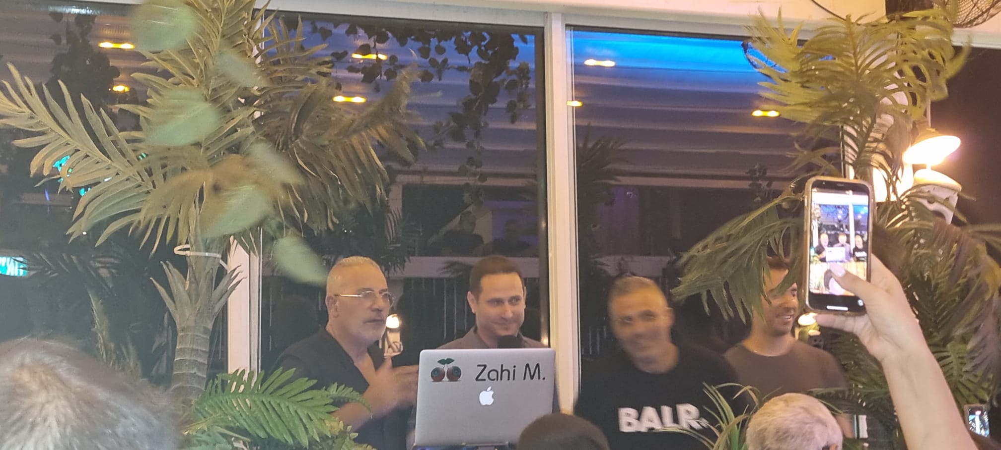 צילום: מערכת גל גפן