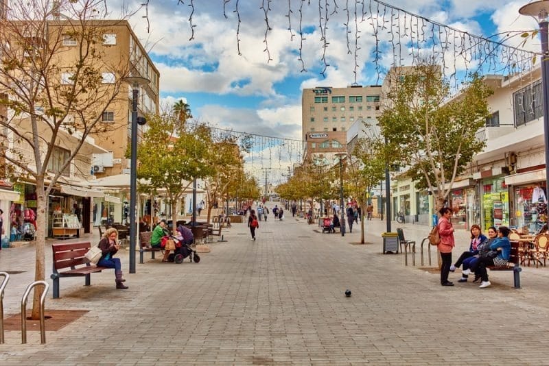 צילום: דוברות ראשון לציון