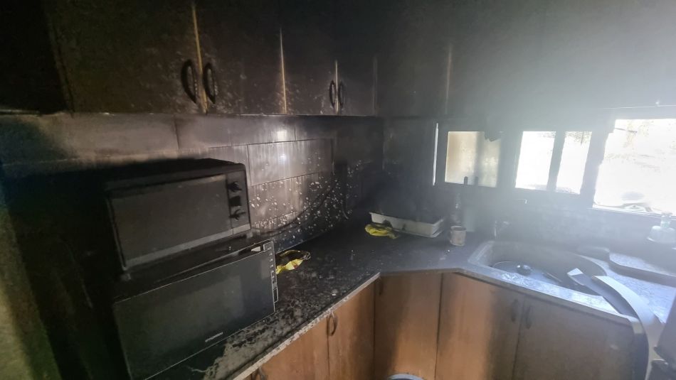 צילום: דוברות והסברה, תחנה איזורית חולון