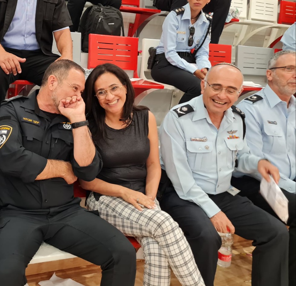 גמר הטורניר
צילום: דוברות עיריית אור יהודה
