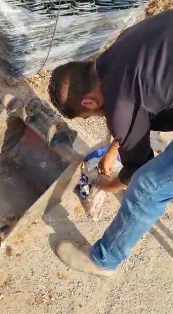 צילום: החברה לביטחון ראשון לציון