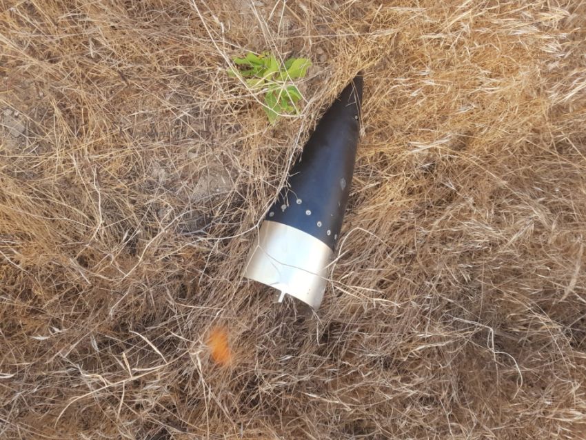 צילום ארכיון: החברה לביטחון, ראשון לציון