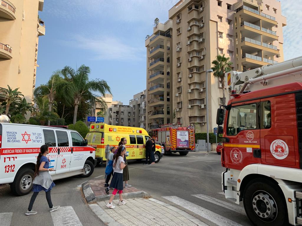 צילום: תיעוד מבצעי מד"א
