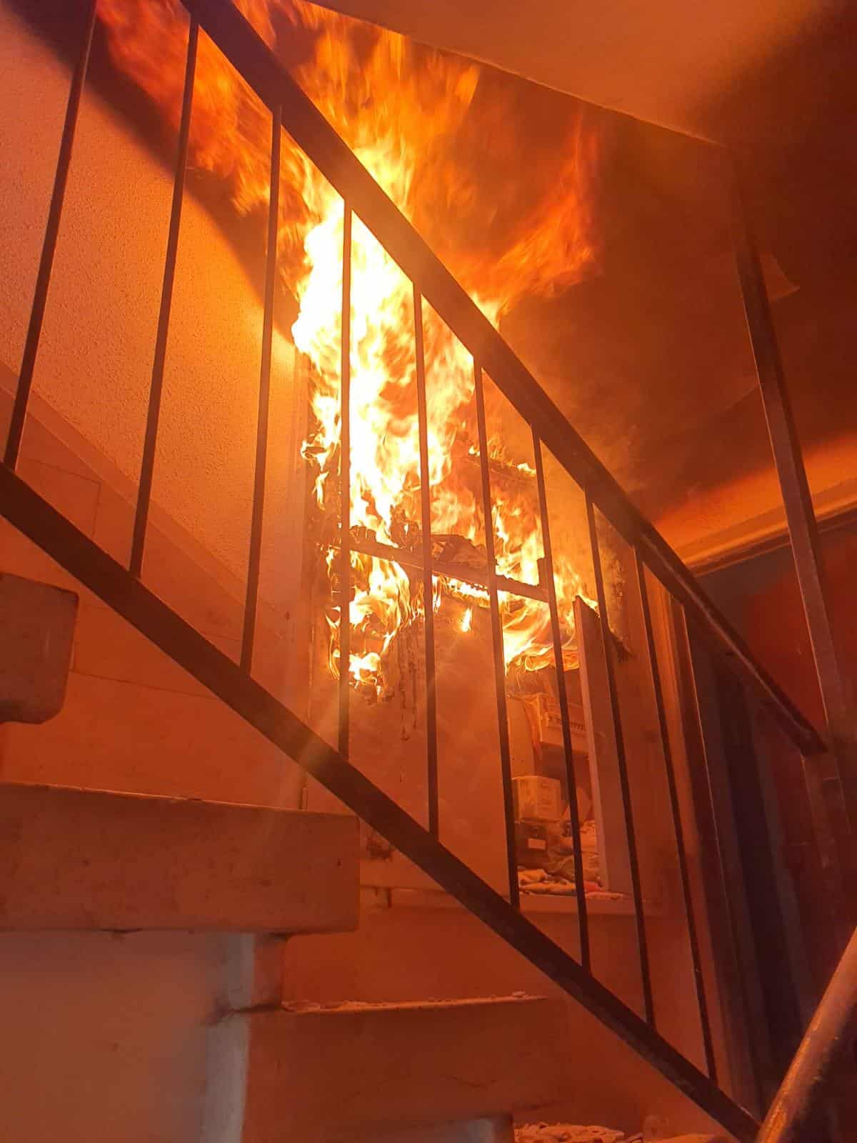 צילום: דוברות והסברה, תחנה איזורית חולון