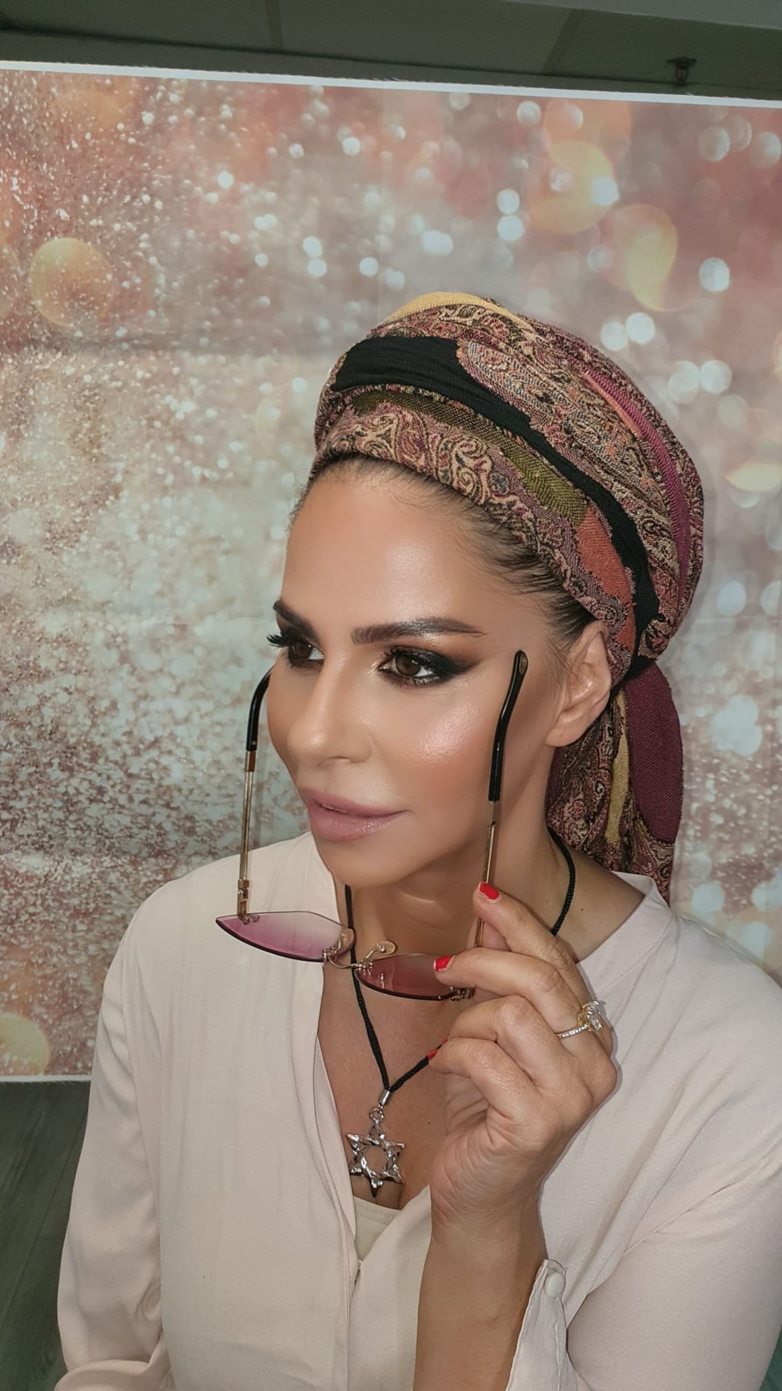 צילום: ענבל אור
