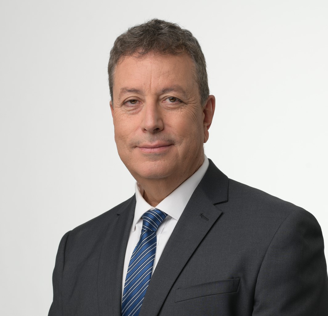 ישראל גל. צילום: יונתן בלום