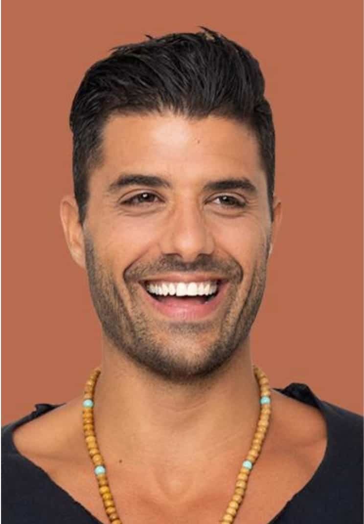 אליאב טעטי צילום רן יחזקאל