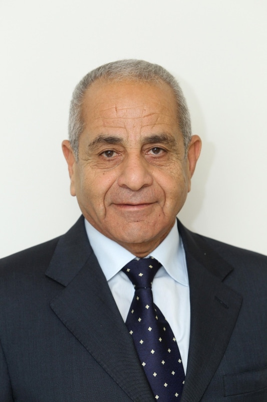 עודד קרני
מצלאוי חברה לבנין
צילום: יחצ