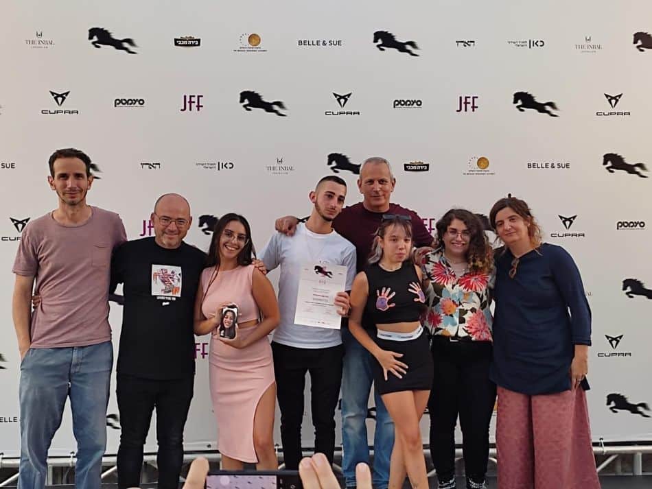 צילום: דוברות ראשון לציון