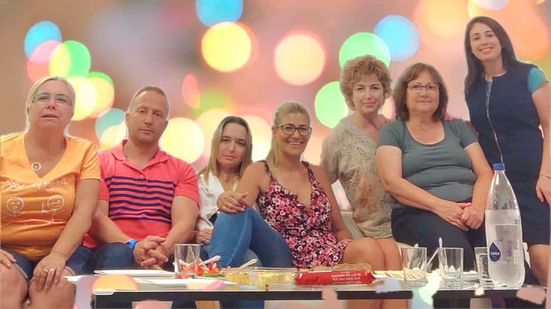 צילום: נציגות שכונת נווה ים