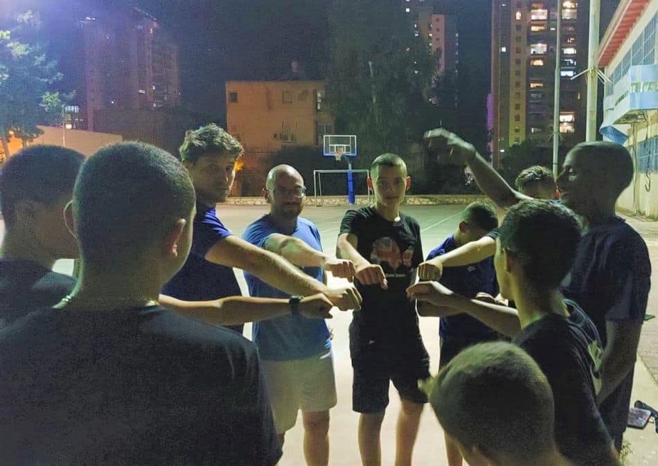 צילום: "החלוץ"