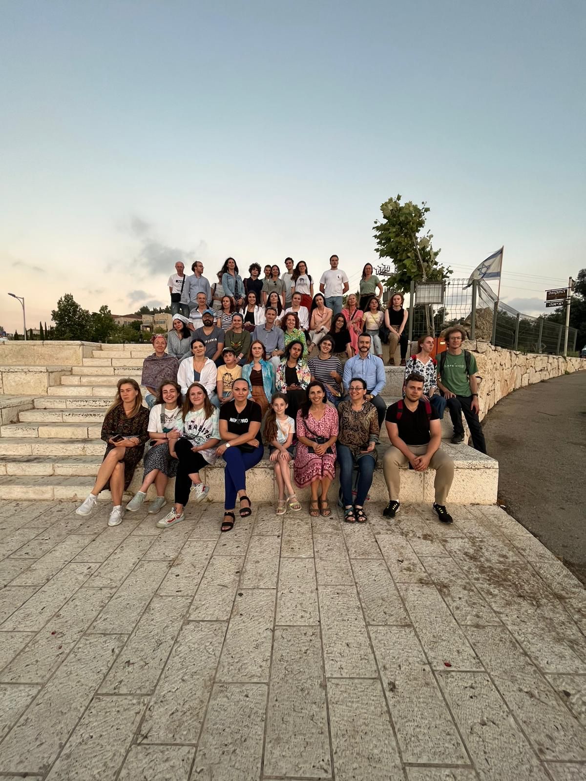 צילום: באדיבות עיריית רחובות