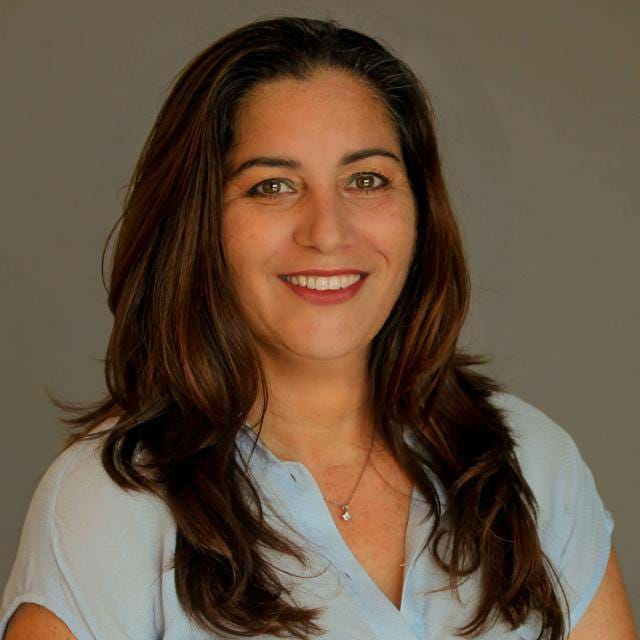 מירב שקד. צילום: פרטי