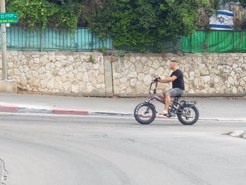 צילום ארכיון: אור ירוק