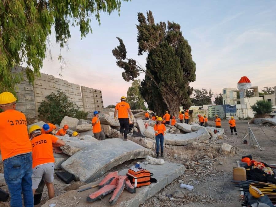 צילום: עיריית חולון