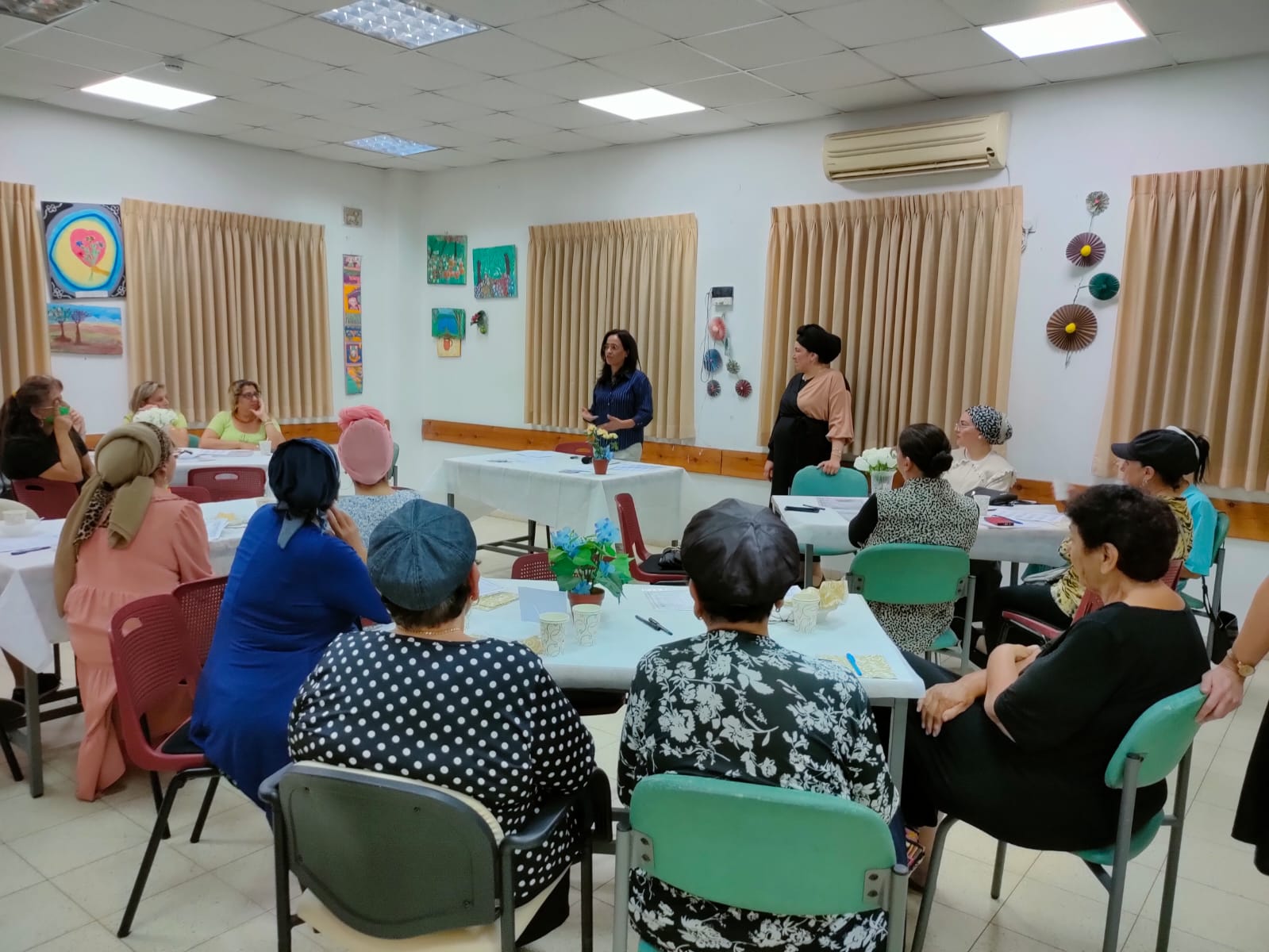 צילום: דוברות עיריית אור יהודה