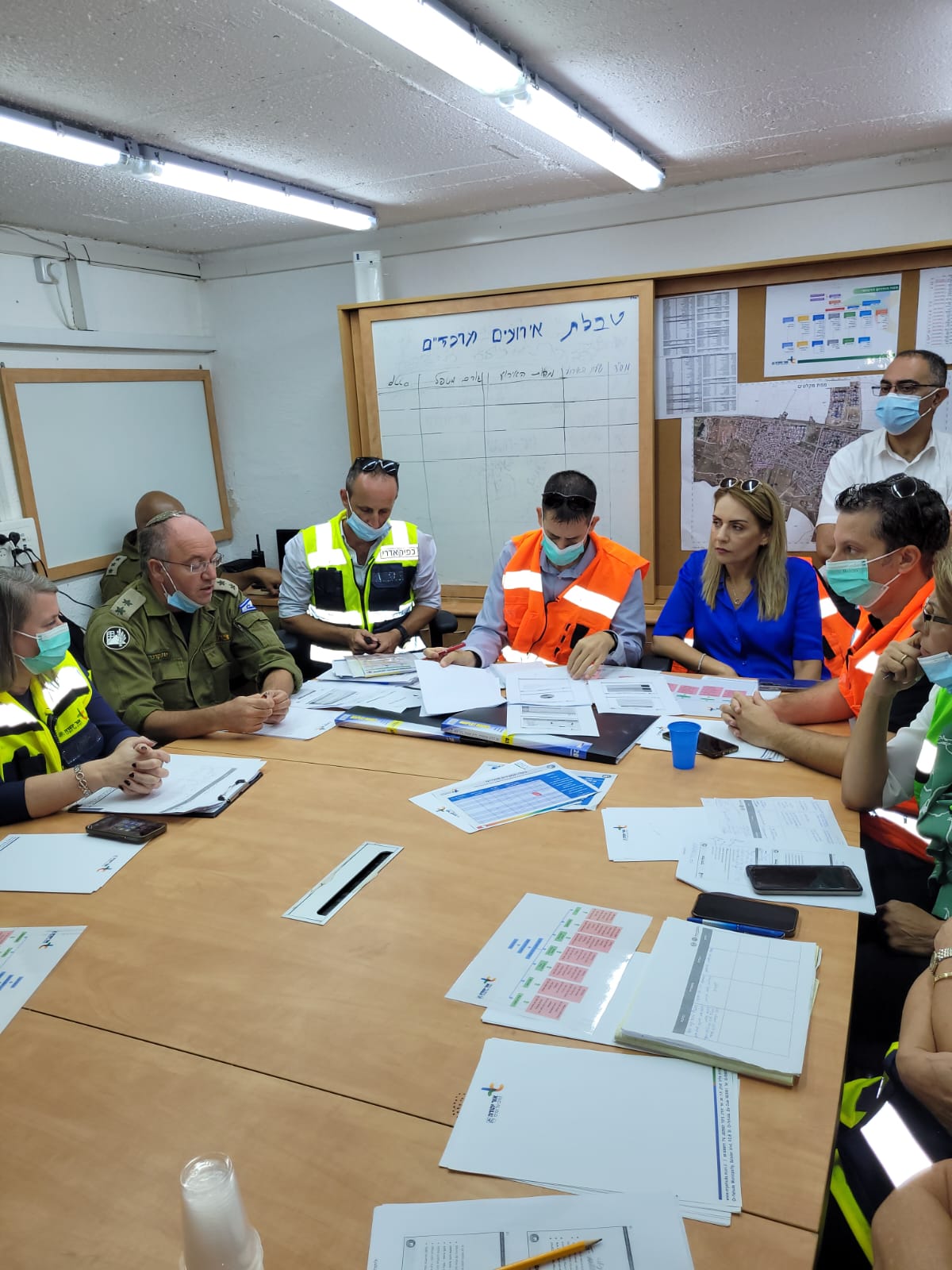 צילום: דוברות עיריית אור יהודה